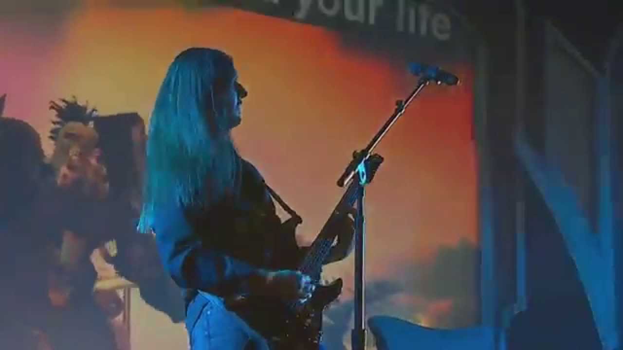E.T.C. - I am a murloc (BlizzCon 2014)