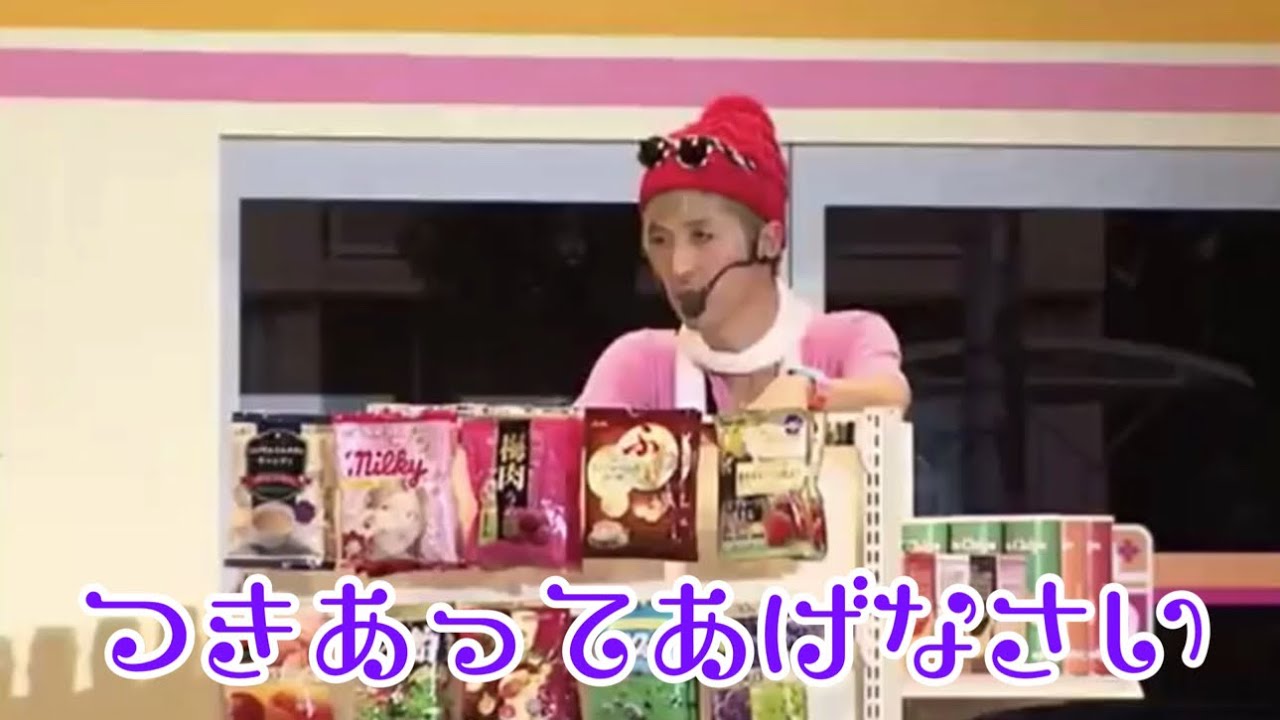 鈴村ワールド全開！扱いに困る岩田光央と慣れすぎている櫻井孝宏