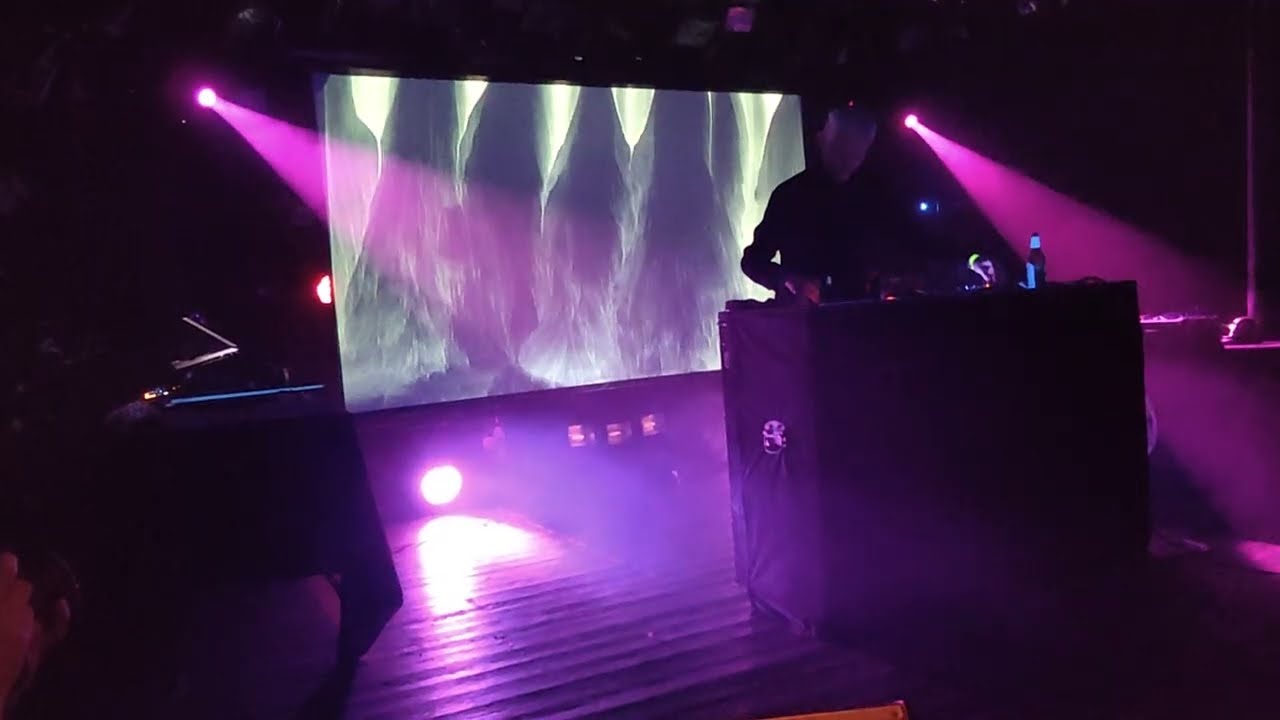 Desiderii Marginis - Live VooDoo Club, Warszawa [Warsaw, Poland] (24.09.2025)
