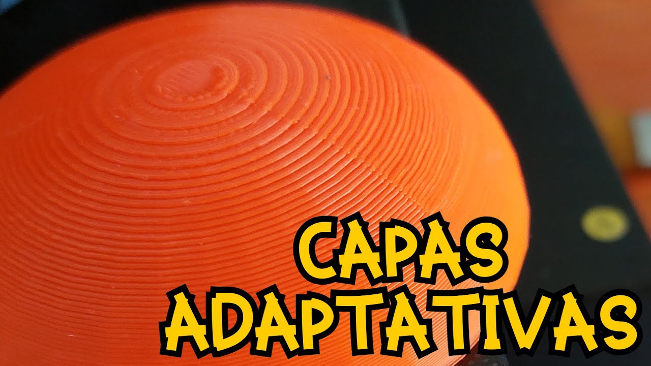 Para que sirven las CAPAS ADAPTATIVAS?