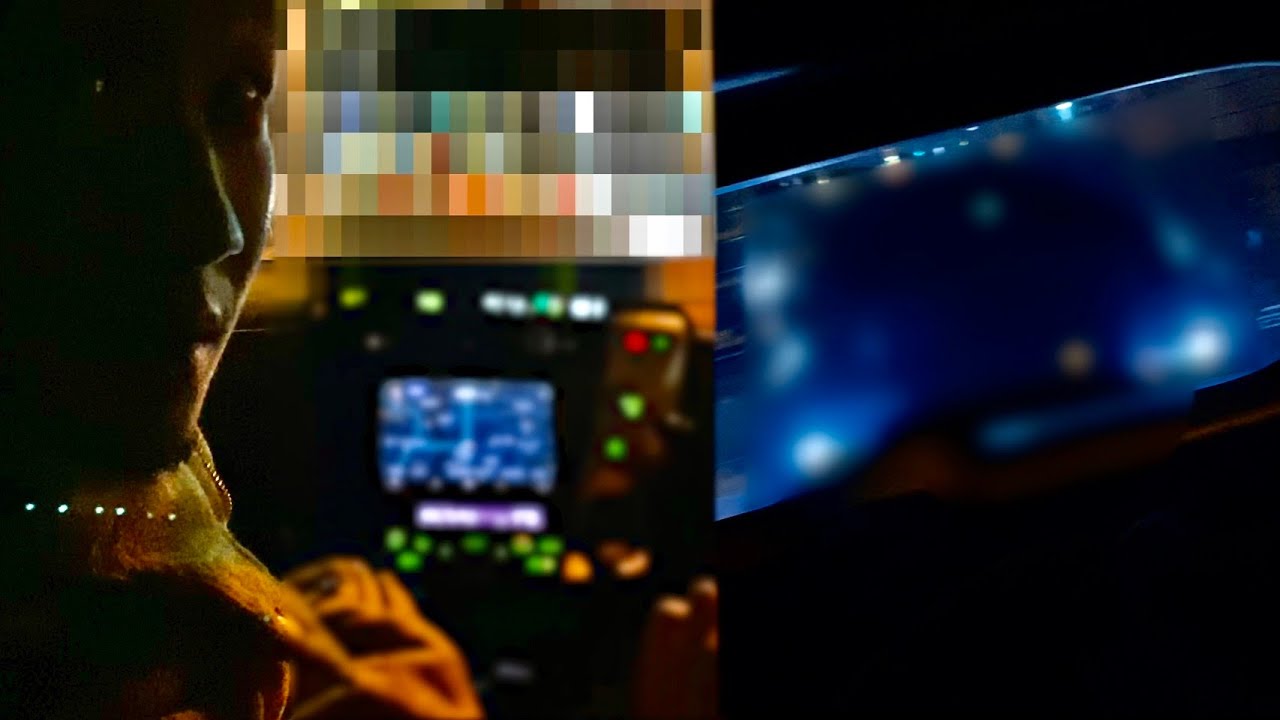 煽り運転に遭遇した