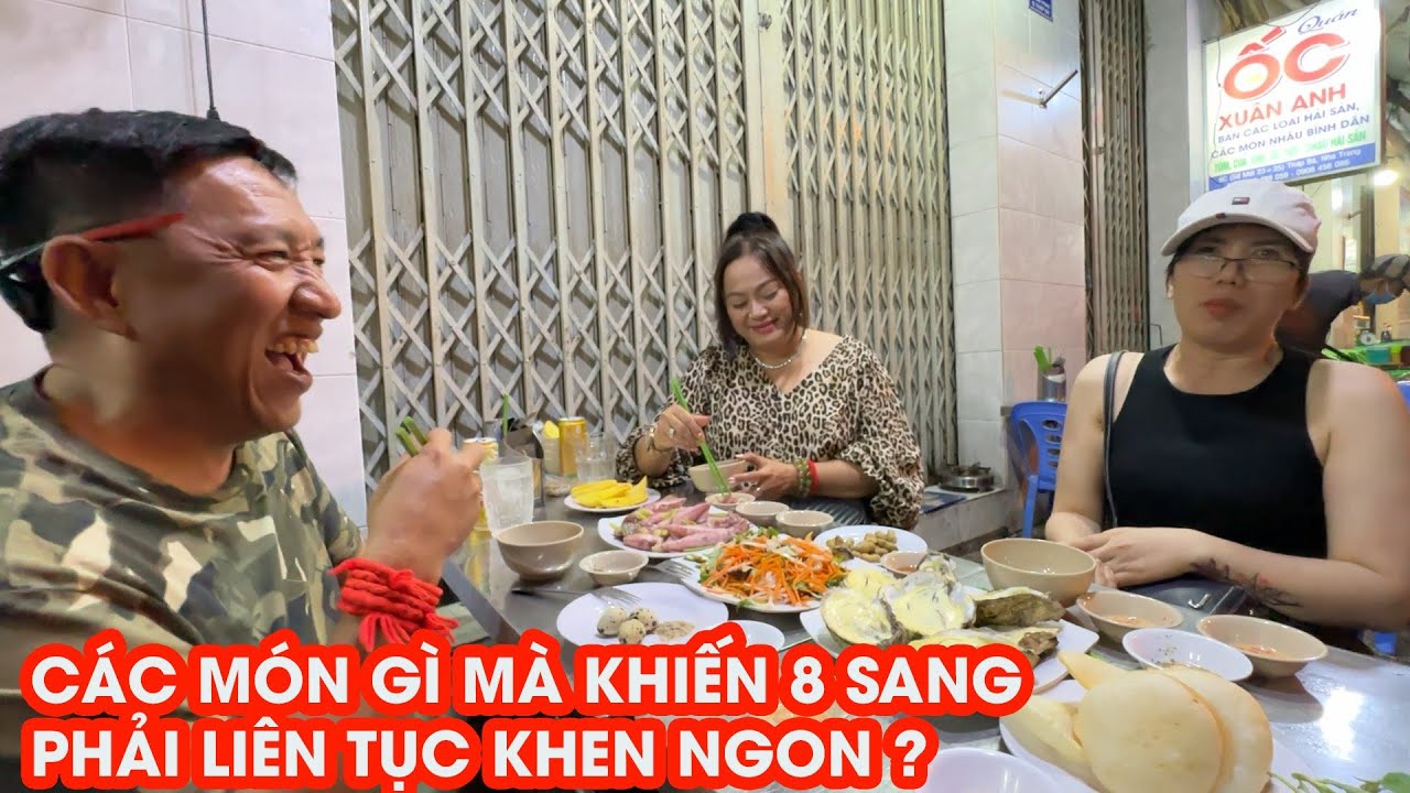 Độc lạ, si&ecirc;u ngon, si&ecirc;u rẽ, bất cứ ai cũng th&egrave;m m&oacute;n n&agrave;y ?