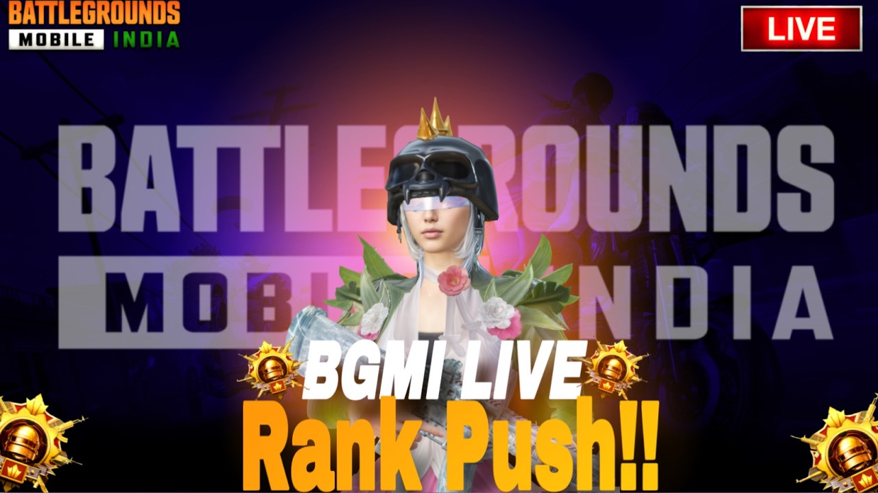 Bgmi Khatarnak Live Streem ⚡️‼️ #ShortLive  #Livestream #Viral