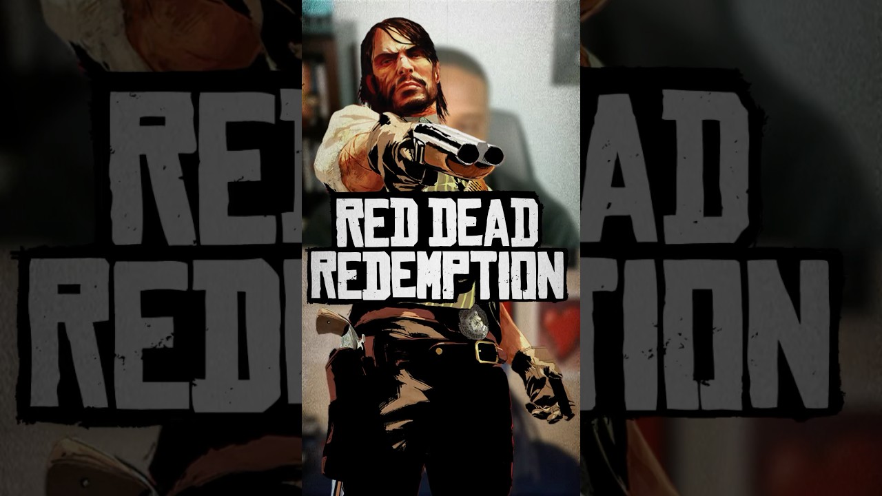 Ex-Rockstar Developer shares the Process of Creating In-Game Mechanics