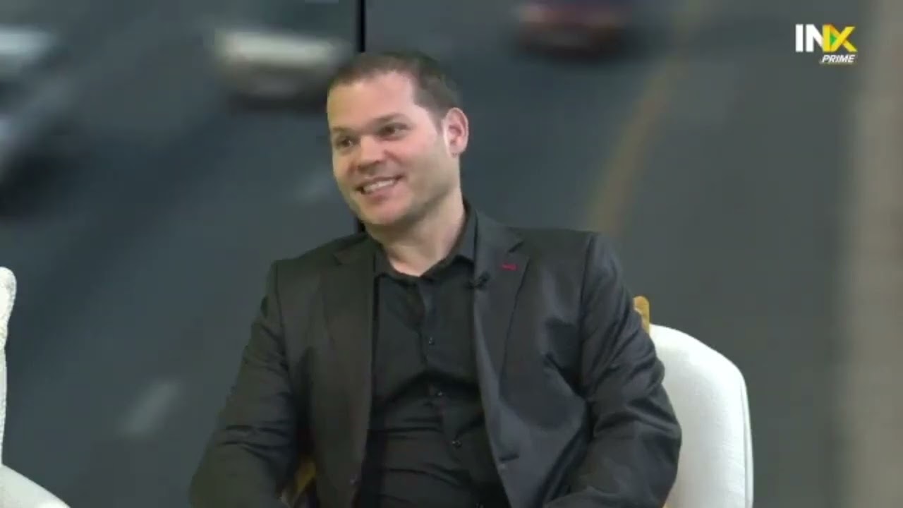 Rise of the Warrior Leader author Claudio Chiste on Leading with Heart and Mind