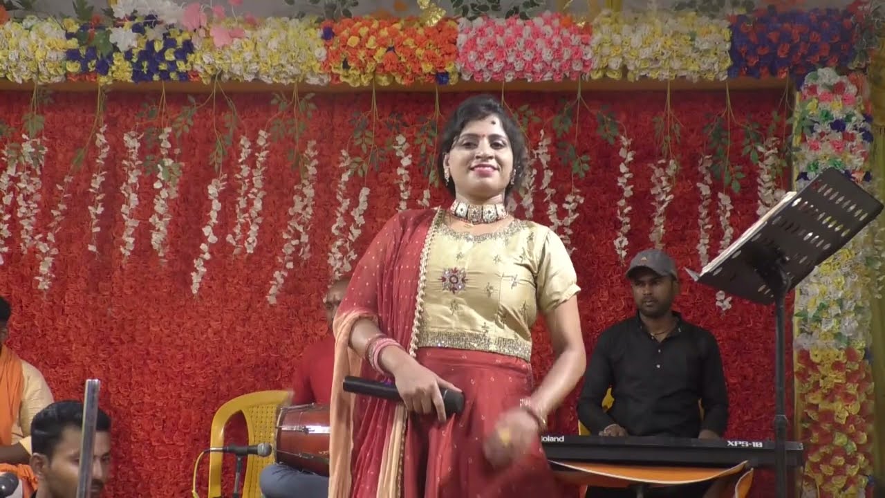 khushbu mishra stage show live program maithili live stage program#youtubeshorts #youtube #viral