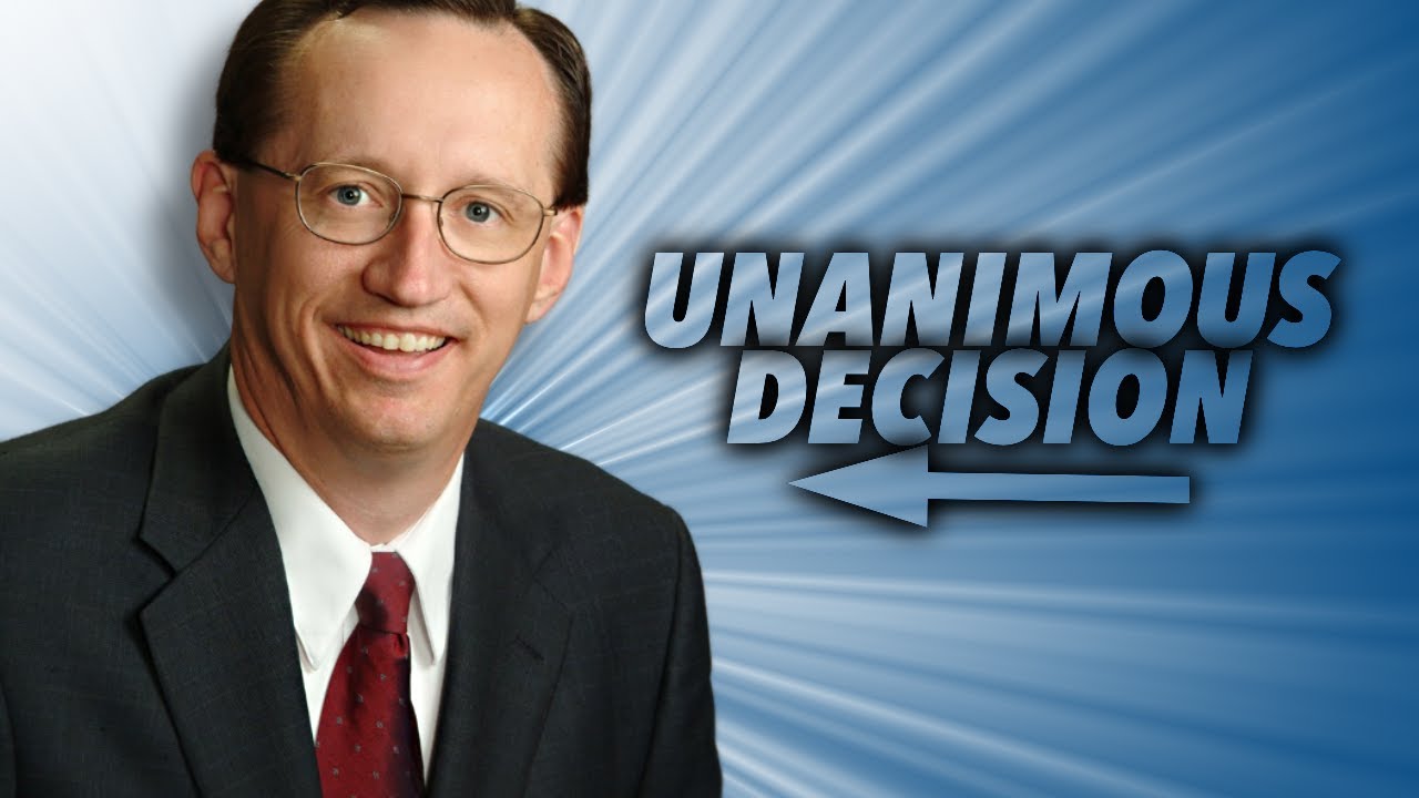 The SBC (finally) has a new leader