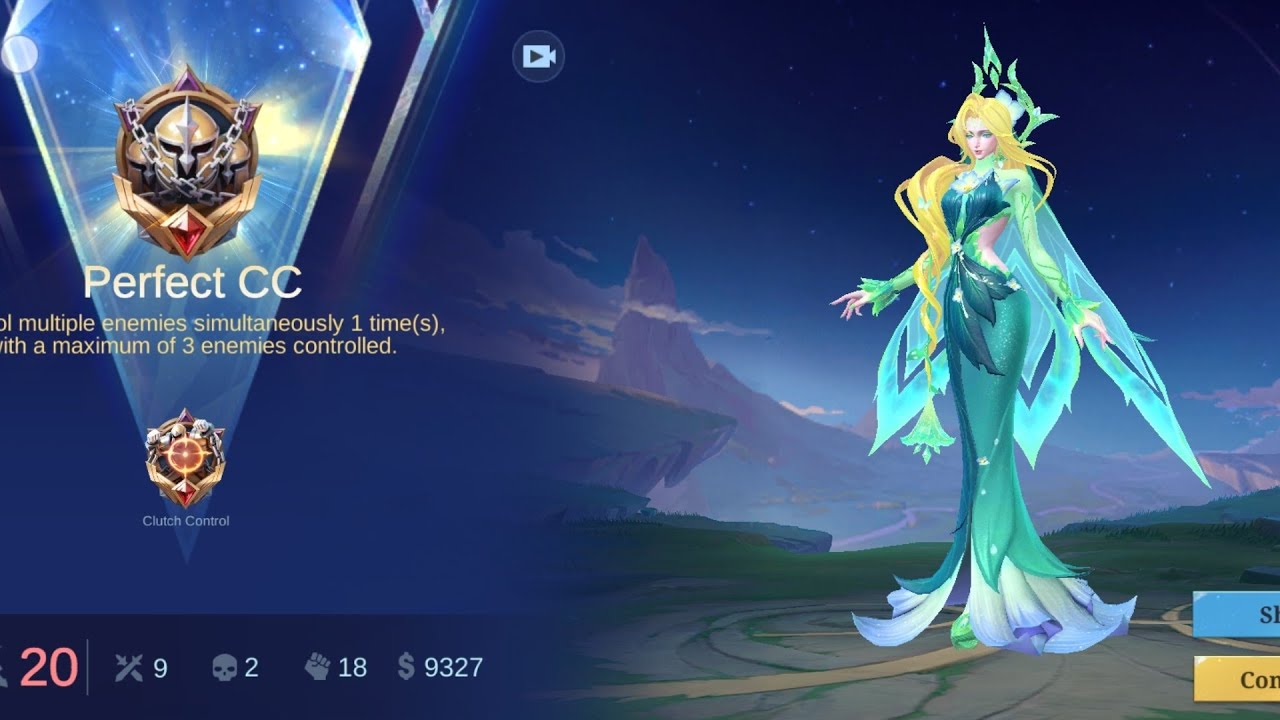 PUMAPALAG SA ASSASSIN'S TYPE 🥰🥰🥰🥰