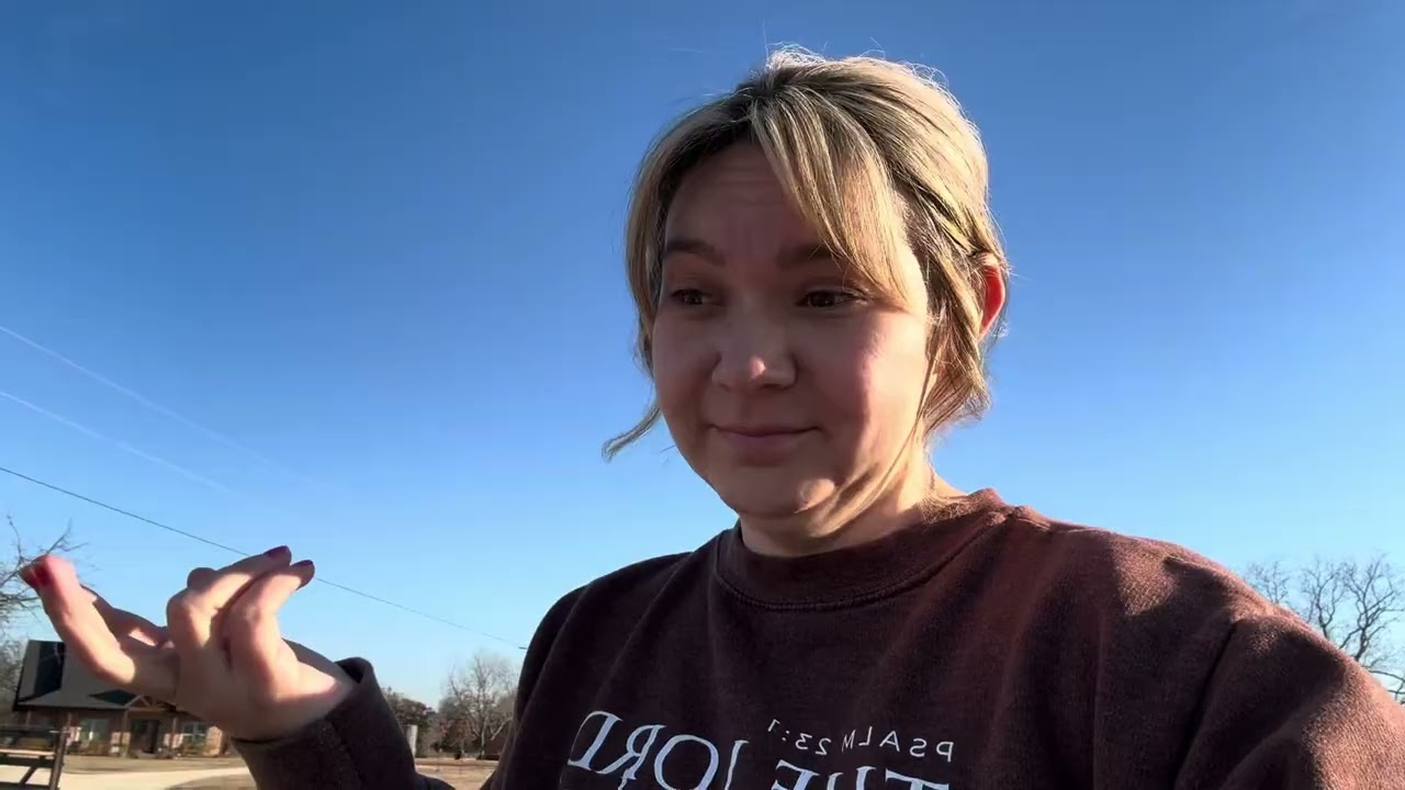 North Texas Flower Farm Update