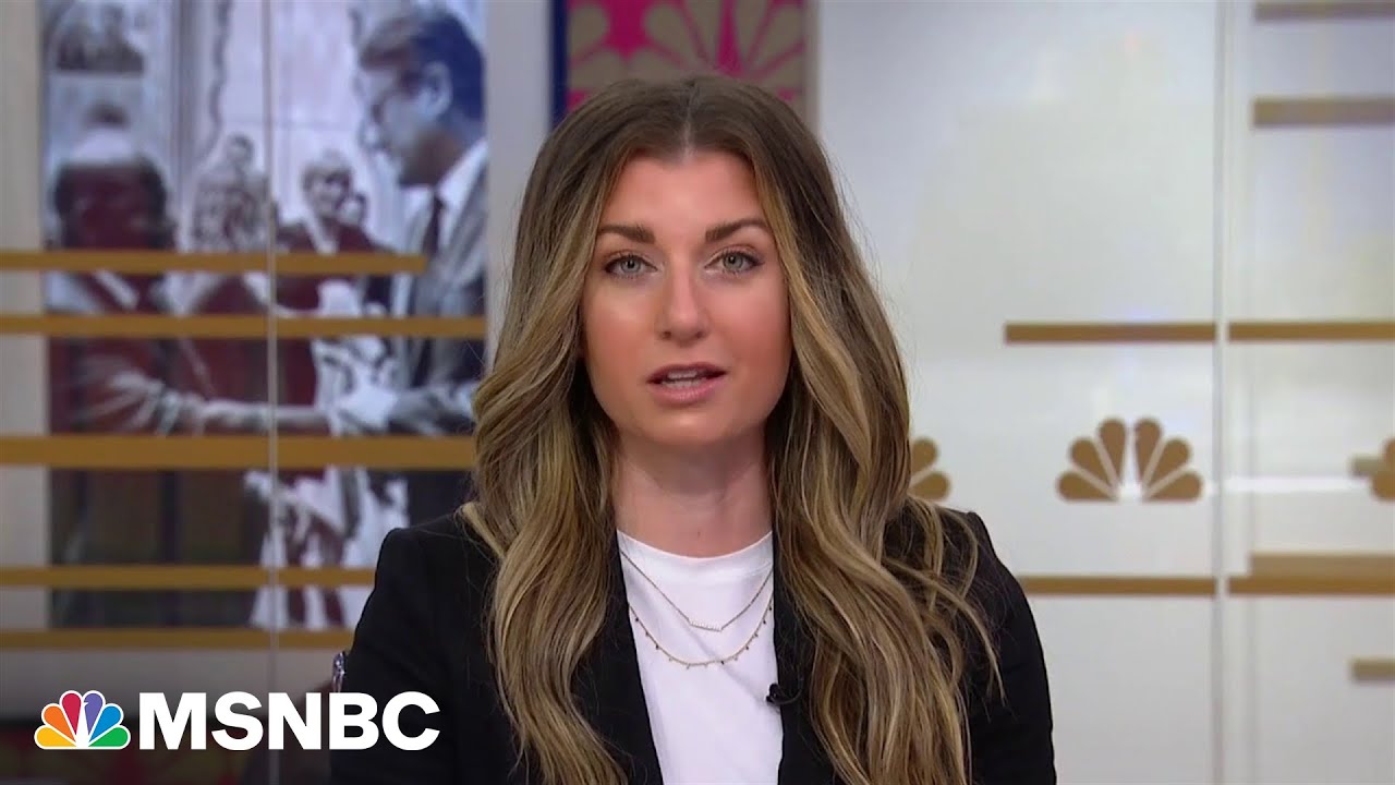'Why not you?': Best-selling author offers her advice to dreamers