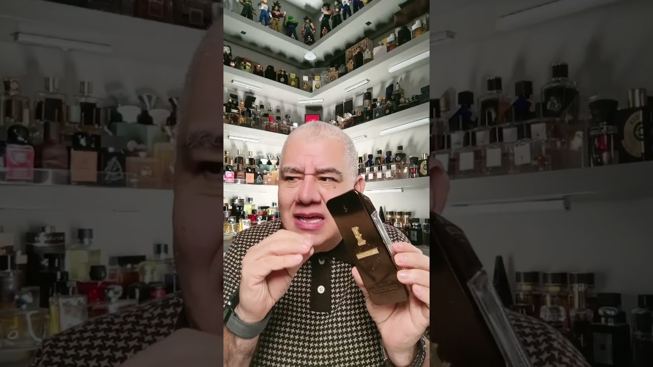 Perfumes que mas uso, de mi coleccion