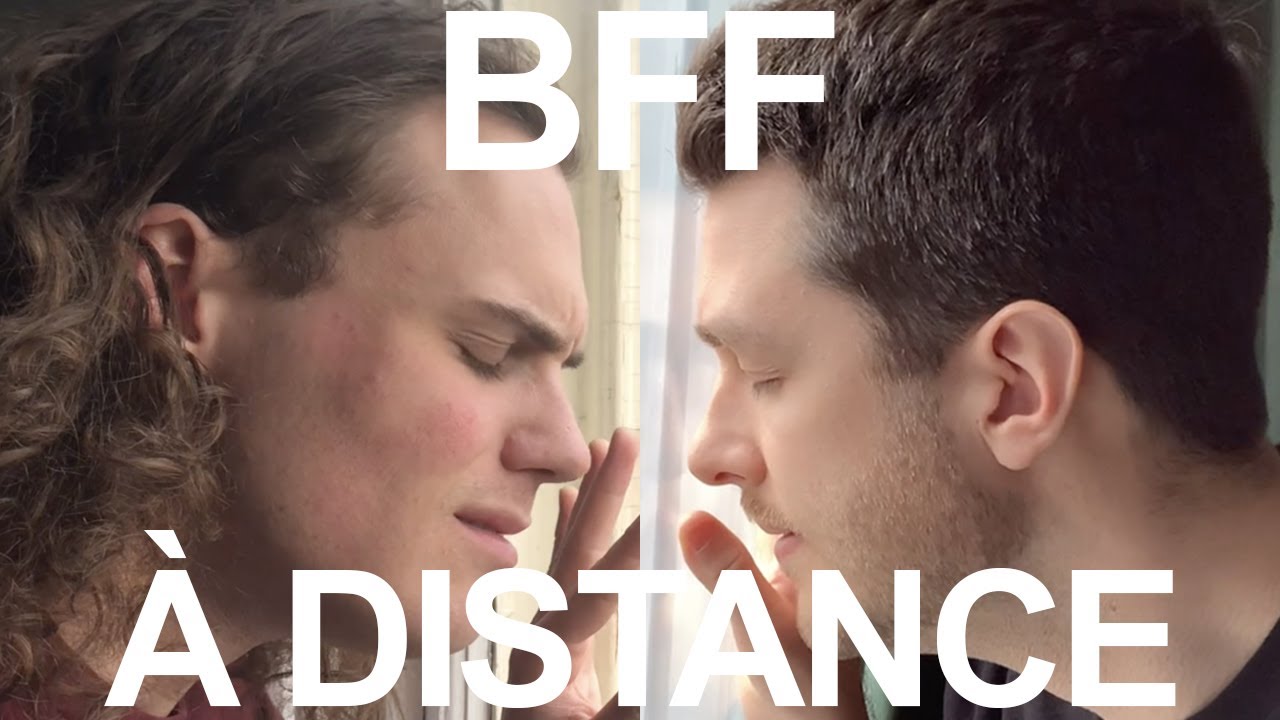 BFF à distance