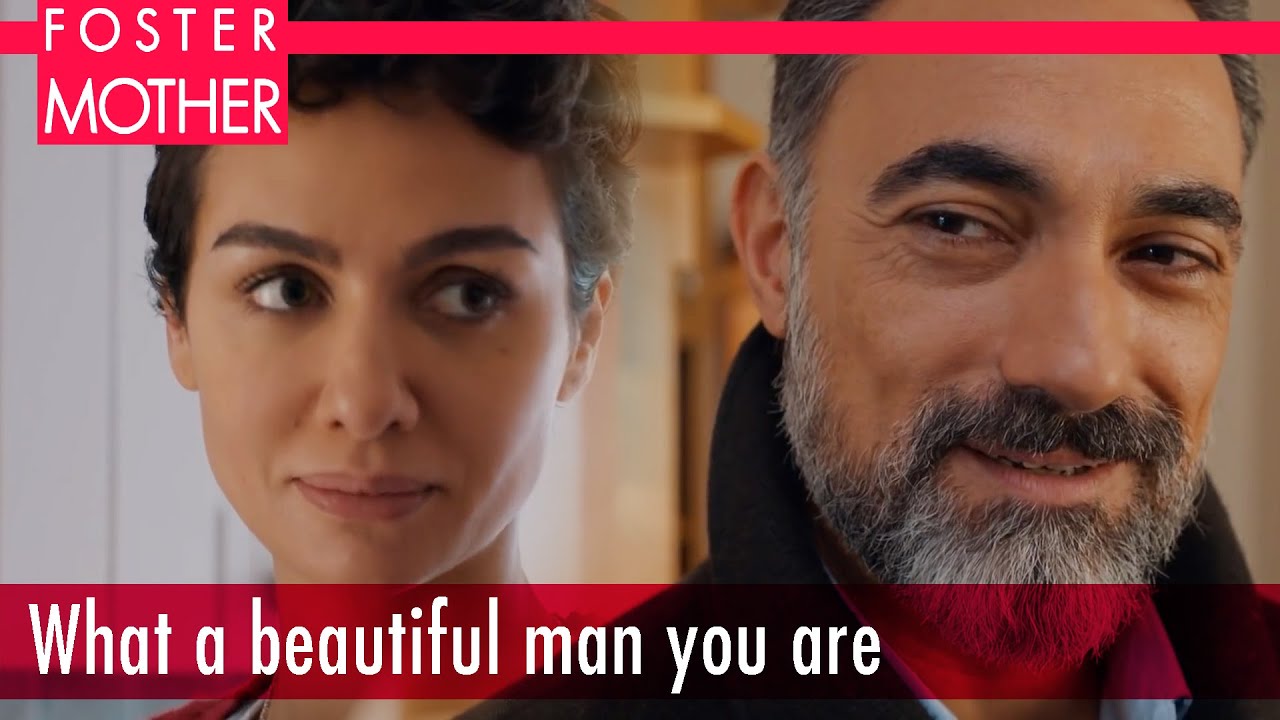 Ali Osman succeeds in stealing Alev's heart again - Episode 27 | Foster Mother English