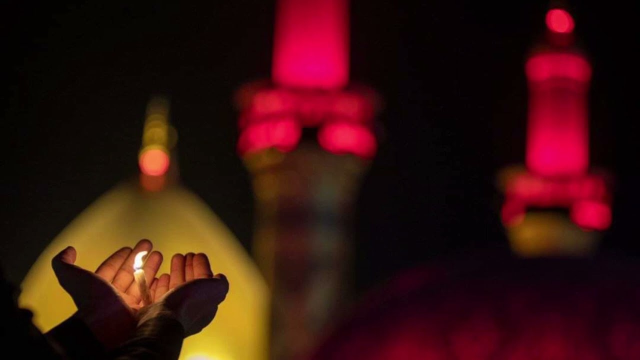 NEW GHARBINA JAMA 2023 || NEW JAMA PARACHINAR