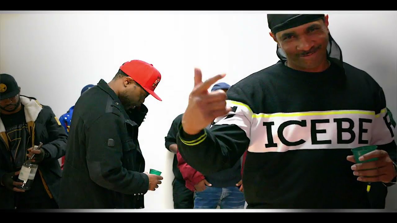 Ruste Juxx & Shatike "Life is a Gamble" GMix ft. Skanks the Rap Martyr, Innocent, Ko Konfusion