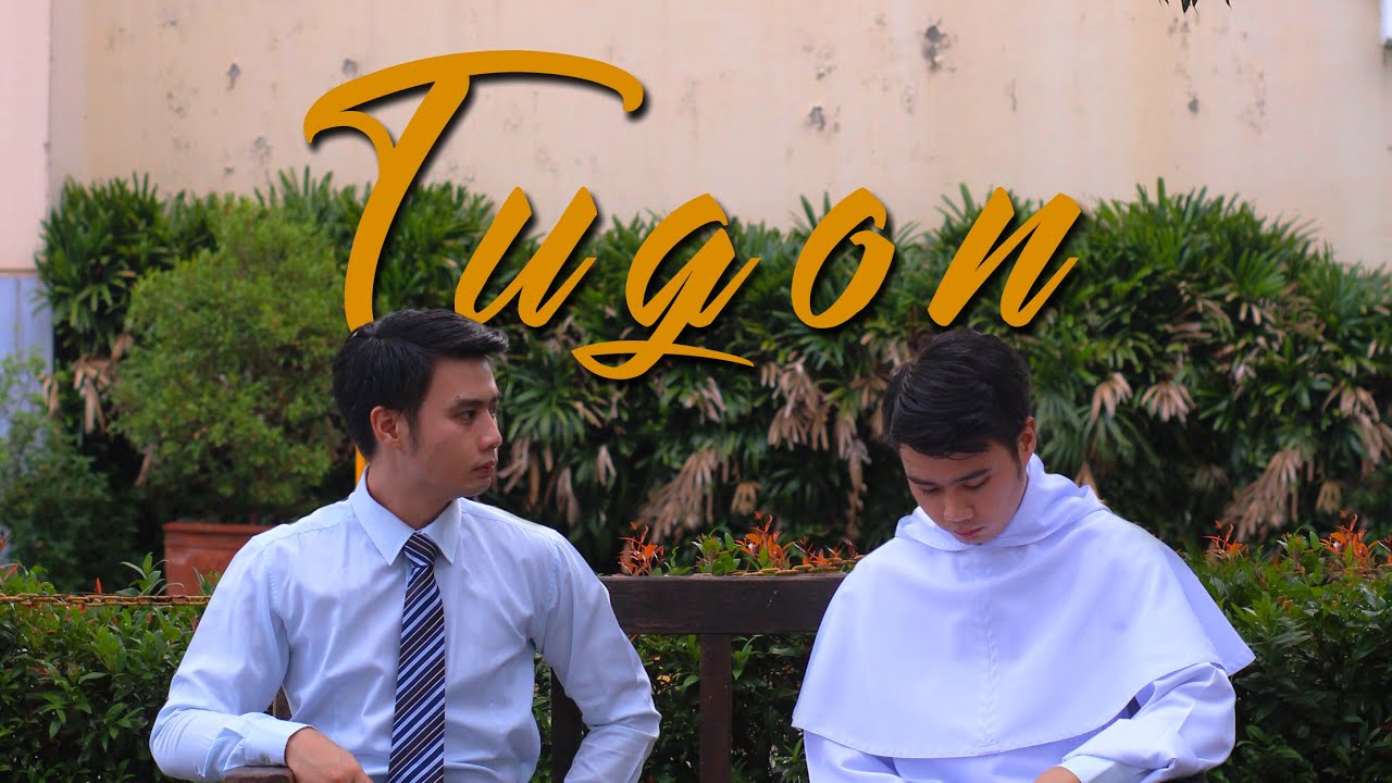 VOCATION STORY | TUGON (SHORT FILM) | THE JOYFUL FRIARS