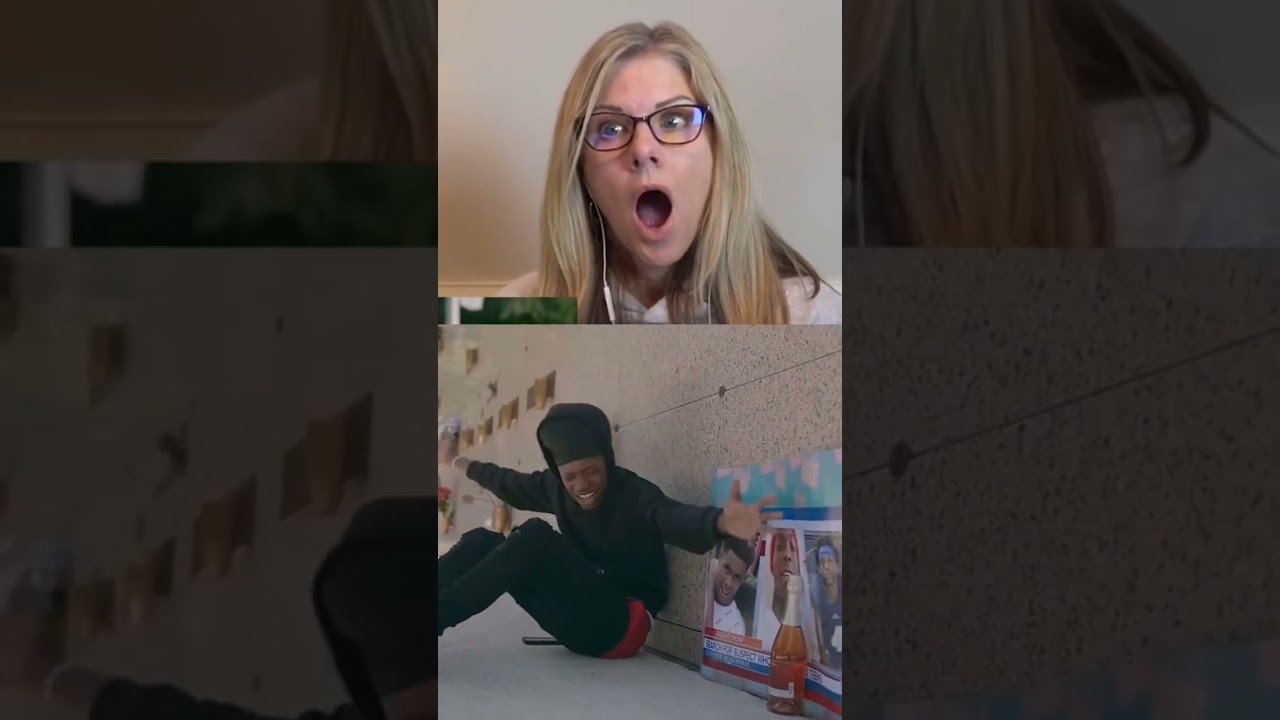 older people reacting to foolio ( when i see you )