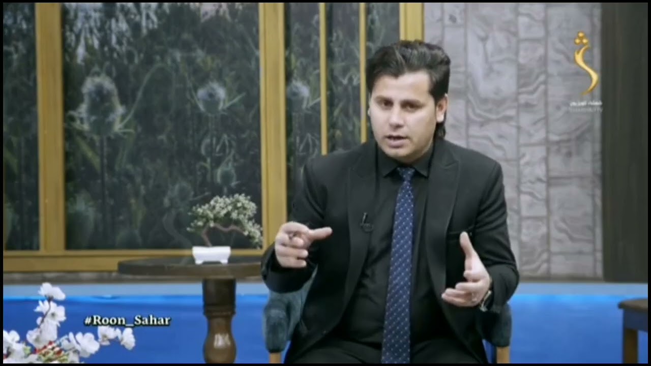 خکلې برنامه د شمشاد تلويزون سره