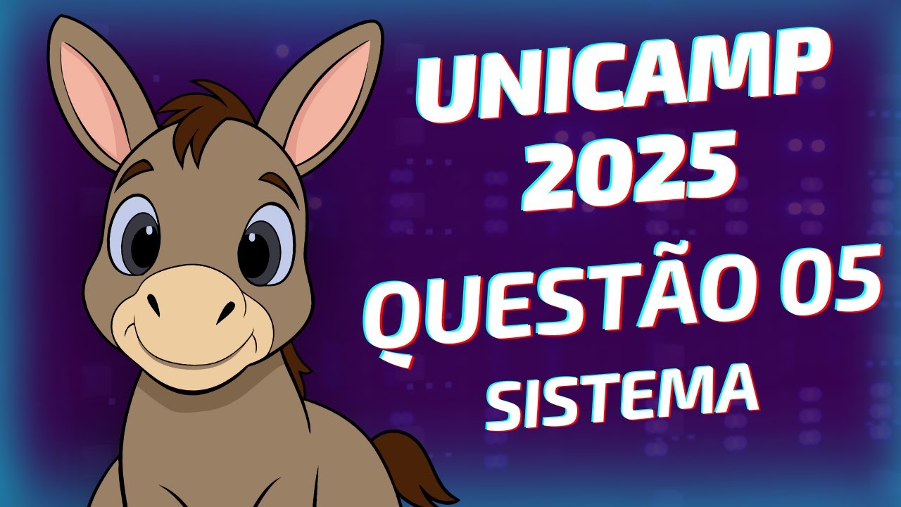 essa helena ta ficando e doida | Q05 UNICAMP 2025