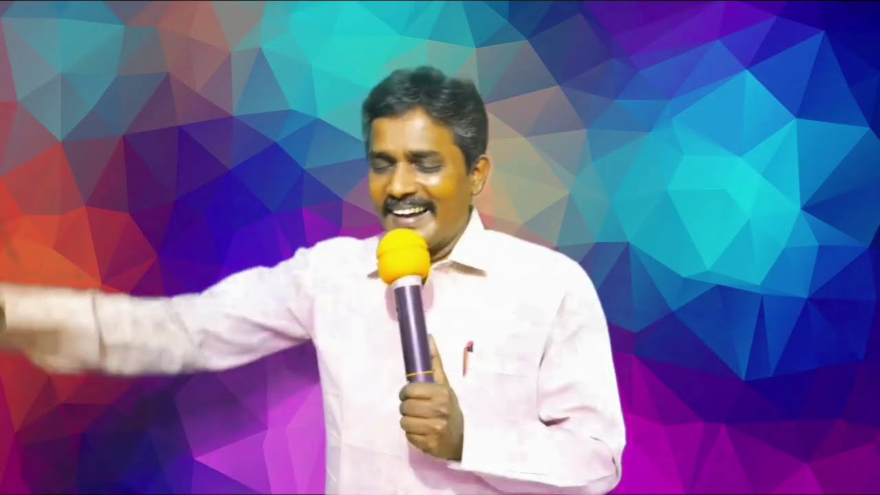 நான் என்ன செய்ய வேண்டும்? - Pr.Stanly Message