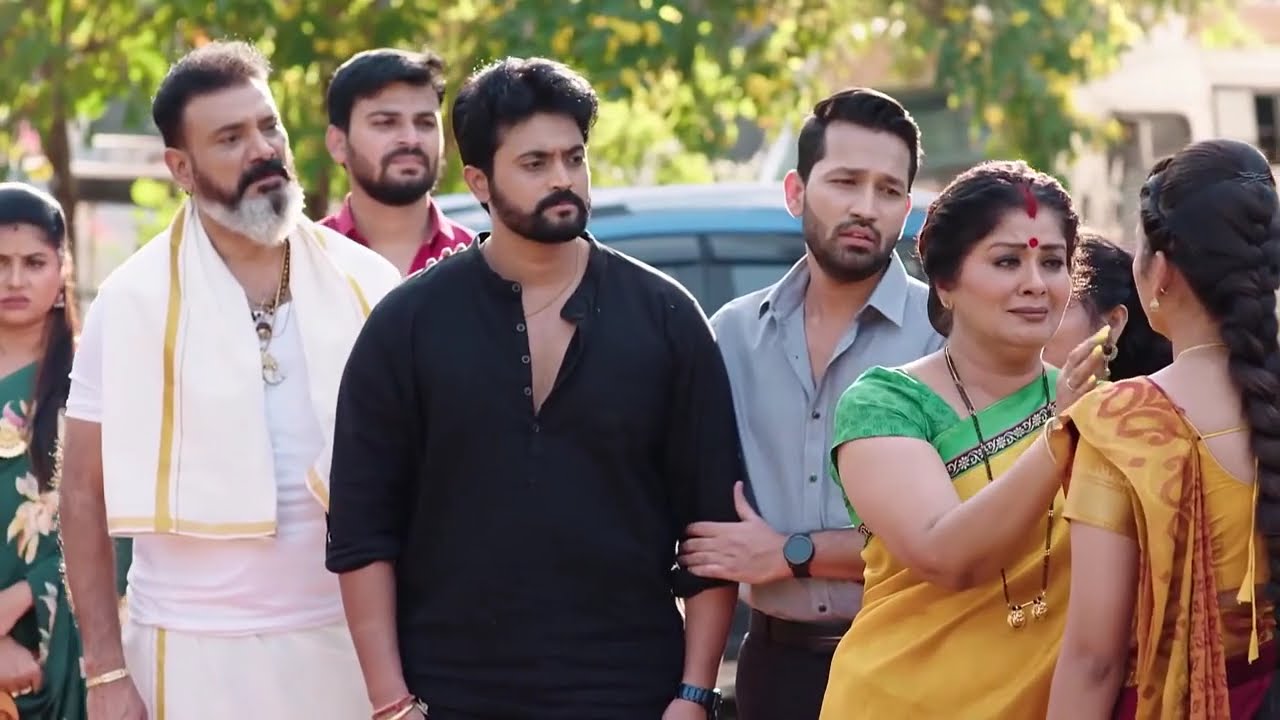 No.1 Kodalu - Week In shorts - 627 - Sarasu, Rahul, Vaghdevi, Shambhavi, Karan, Vanaja - Zee Telugu