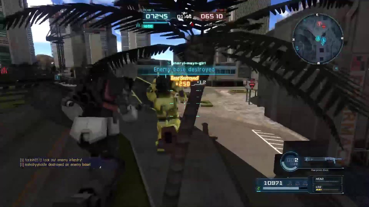 GBO2 timmee Grinding ranked