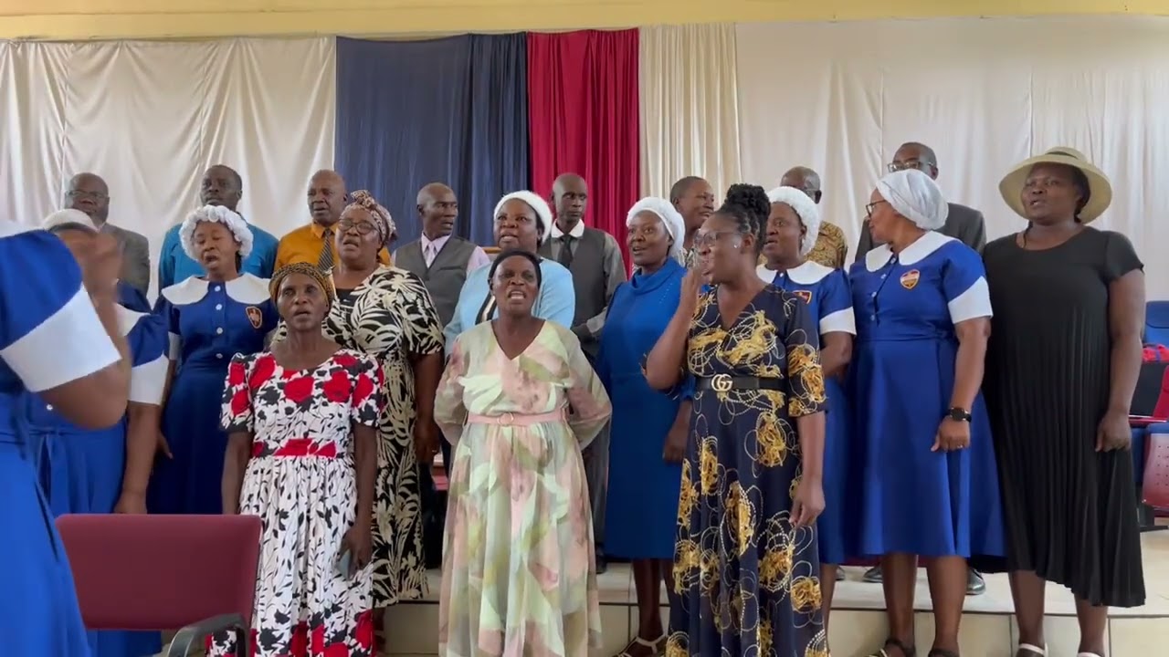 Ngweze SDA Church Choir 