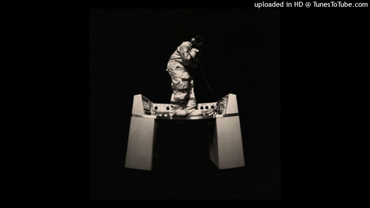 (FREE) 2026 DON TOLIVER X TRAVIS SCOTT TYPE BEAT - 