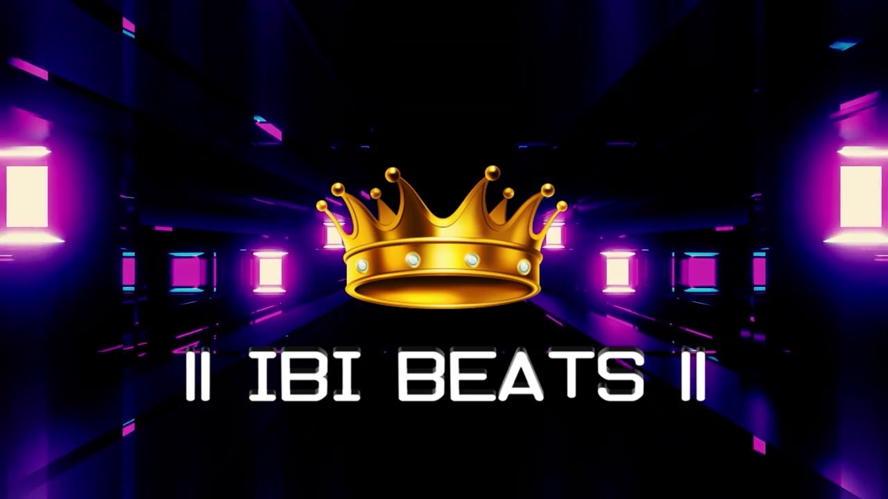 IBI Beats - Drifter || OFFICIAL VISUAL
