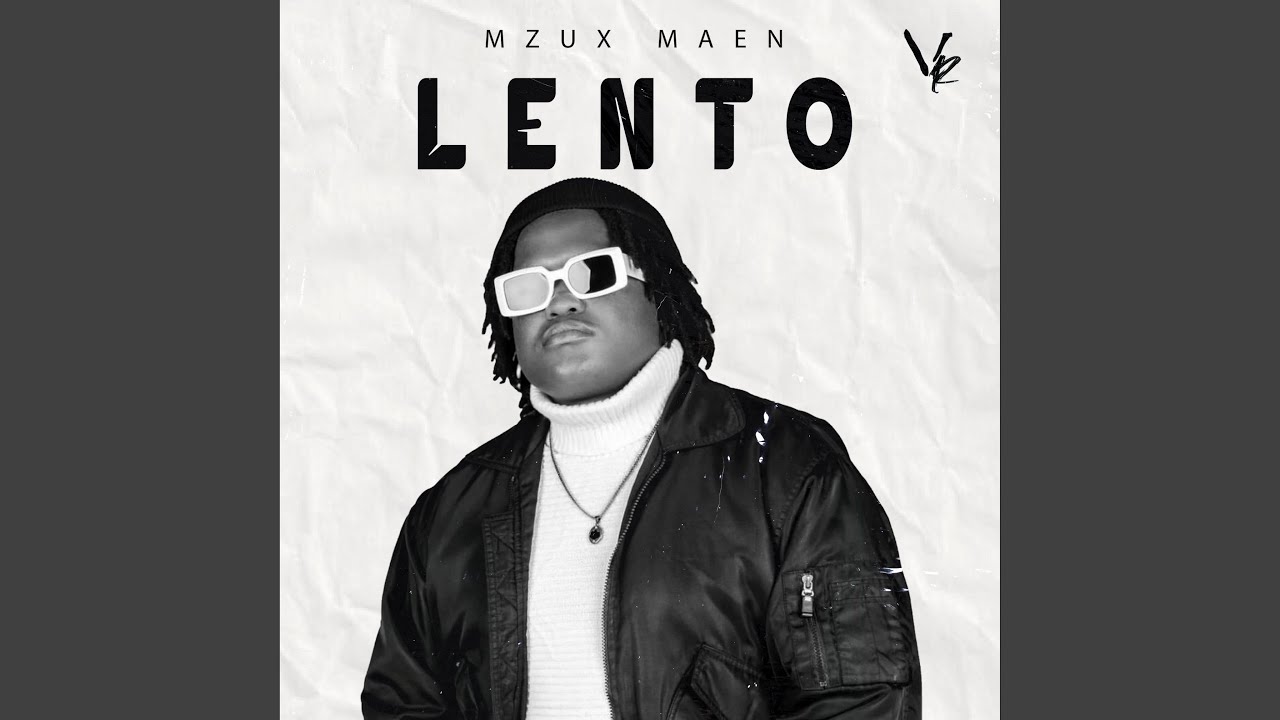 Lento (feat. Gajomba Jnr)