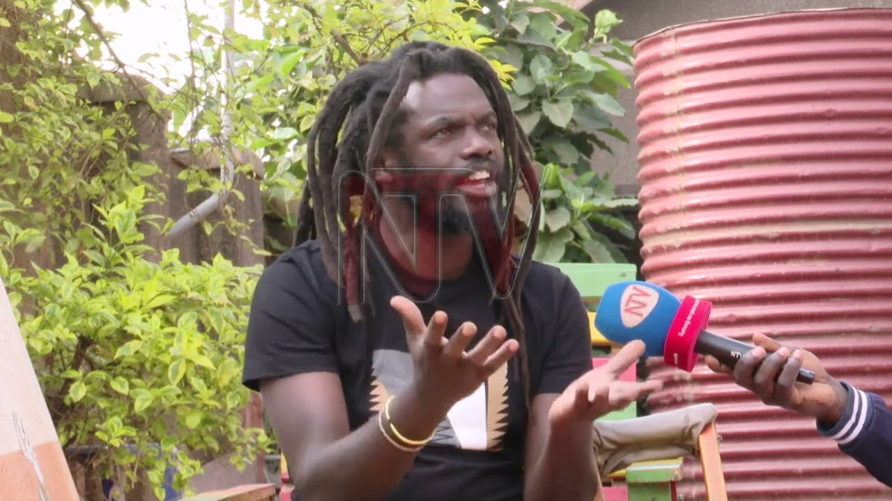 ZUNGULU: Laba olutalo wakati wa Waragi n'eddogo