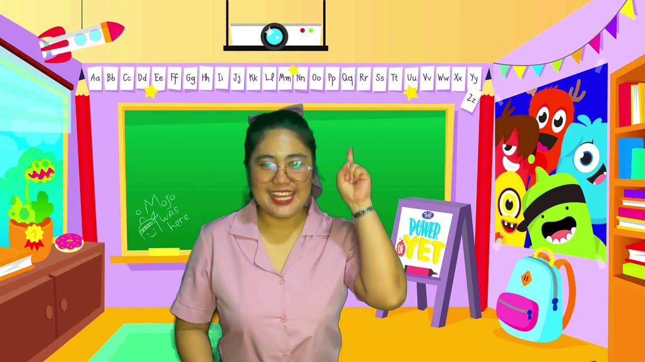 Teaching Demo l Mary Argin G  Caridad_SRA Employment Agency_Feb 2026