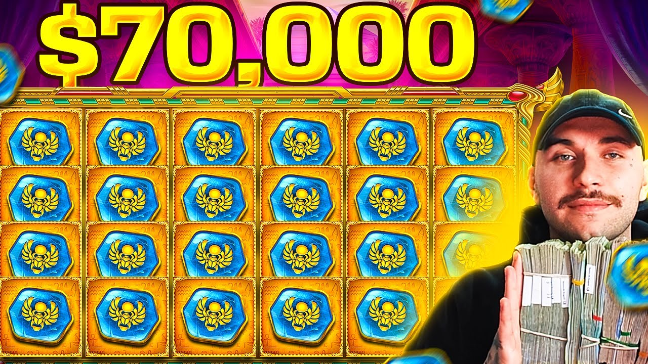 SPINNING IN MAX BET BONUSES AND GOING FULL DEGENERATE!!! (MAX BET)