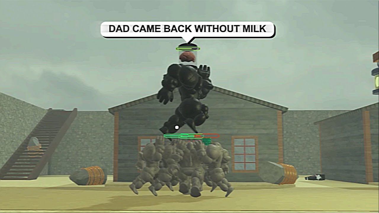 Победить Николу Теслу армией оборотней (Dead Rails)