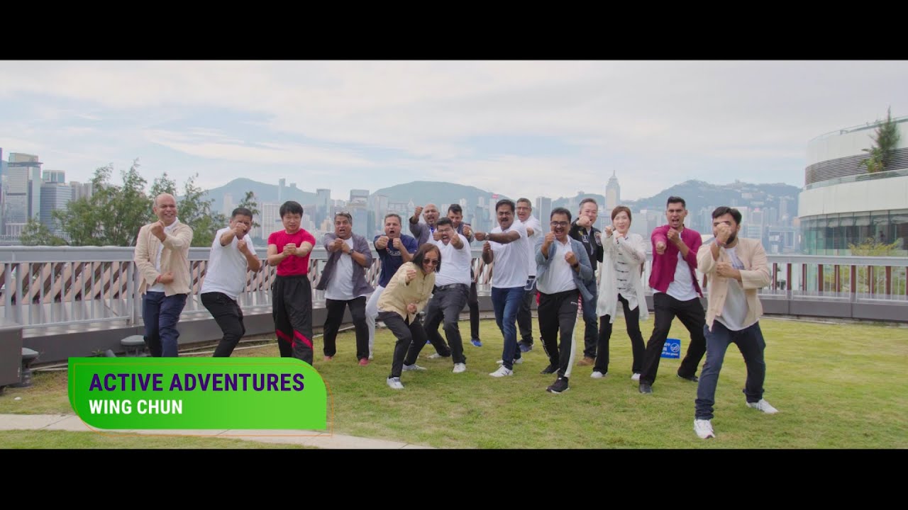 Hong Kong Incentive Playbook | Incentive Ideas All-in-one
