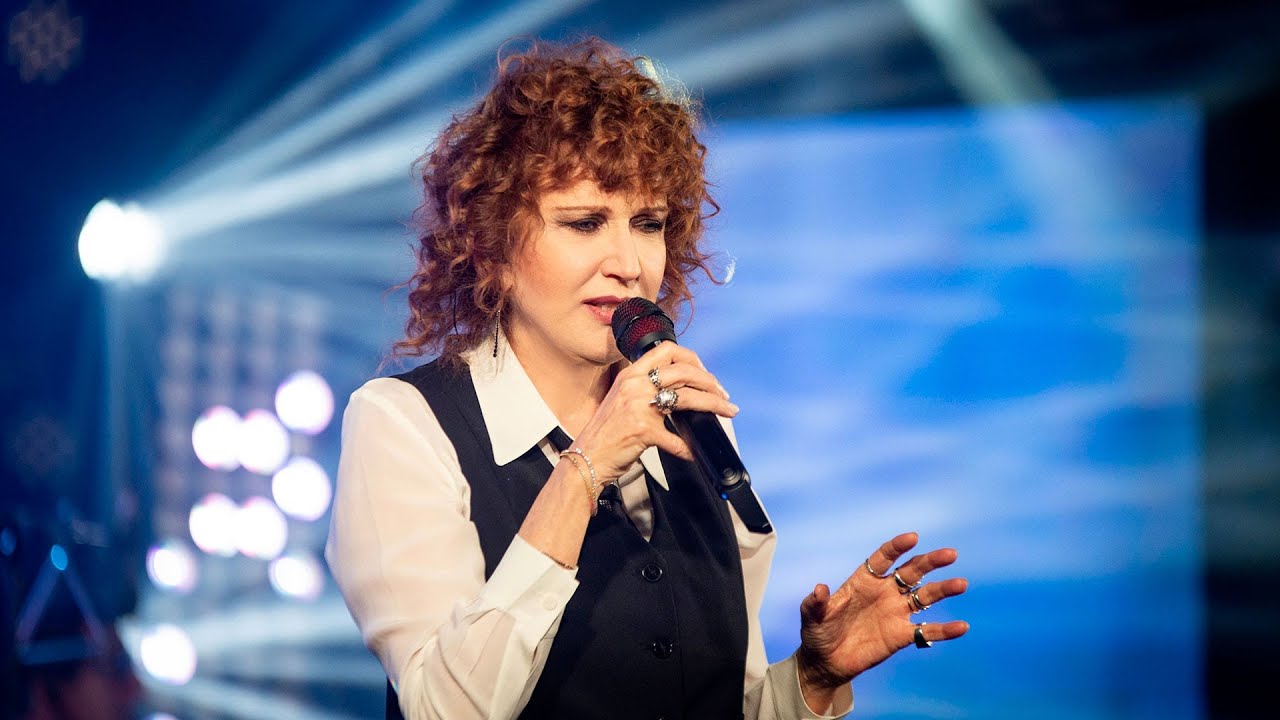 Fiorella Mannoia - Nessuna Conseguenza (Radio Italia Live 10/01/2025)