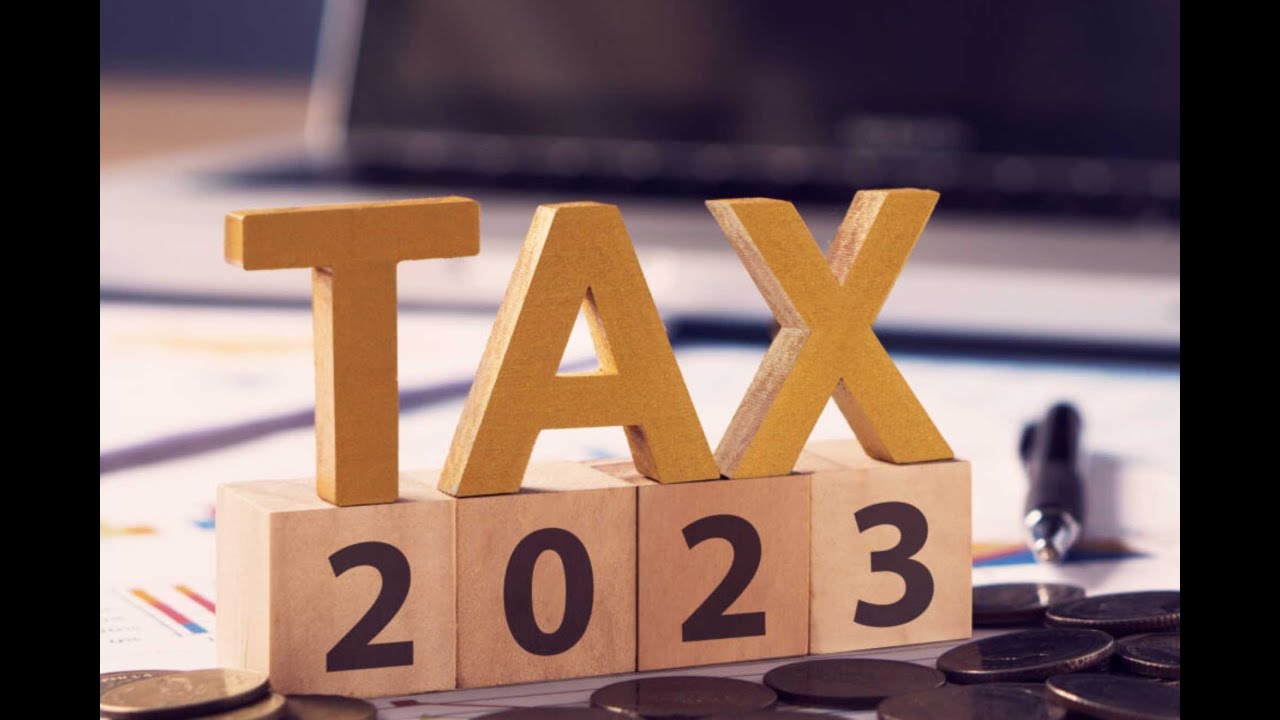 The impact of taxes on the economy and personal finances