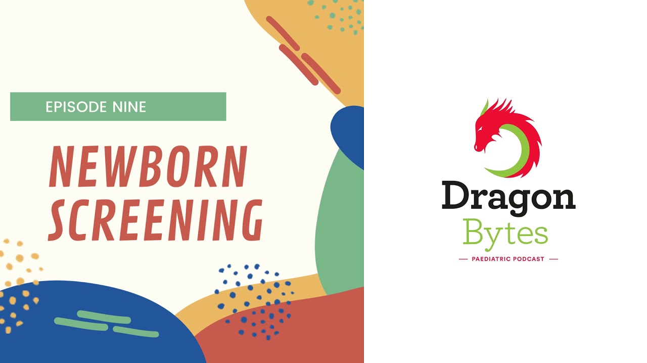 Inherited Metabolic Disease - Newborn Screening