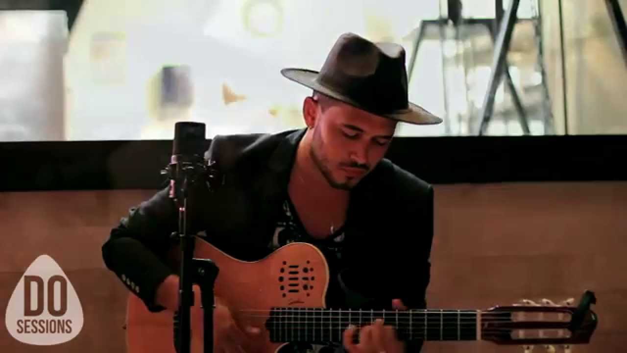 Zeo Muñoz - Millones de gallos rojos (DO Sessions)