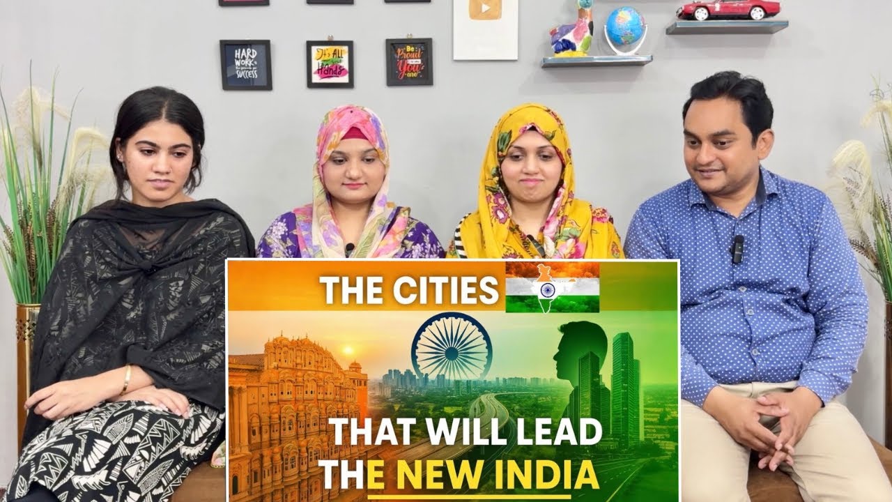 Top 10 Cities That Will Lead The New India In The World | 10 Most Developed Cities Of India