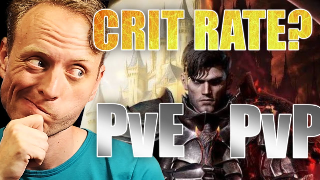 How Much Crit Rate Does Caliburn Arthur Need? | King Arthur Legends Rise