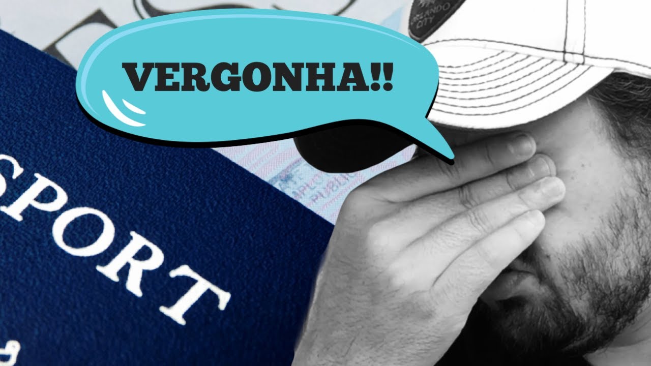 COMO É VIVER ILEGAL EM LONDRES | FUI DEPORTADO (PARTE 2) | IMIGRAÇÃO EM LONDRES