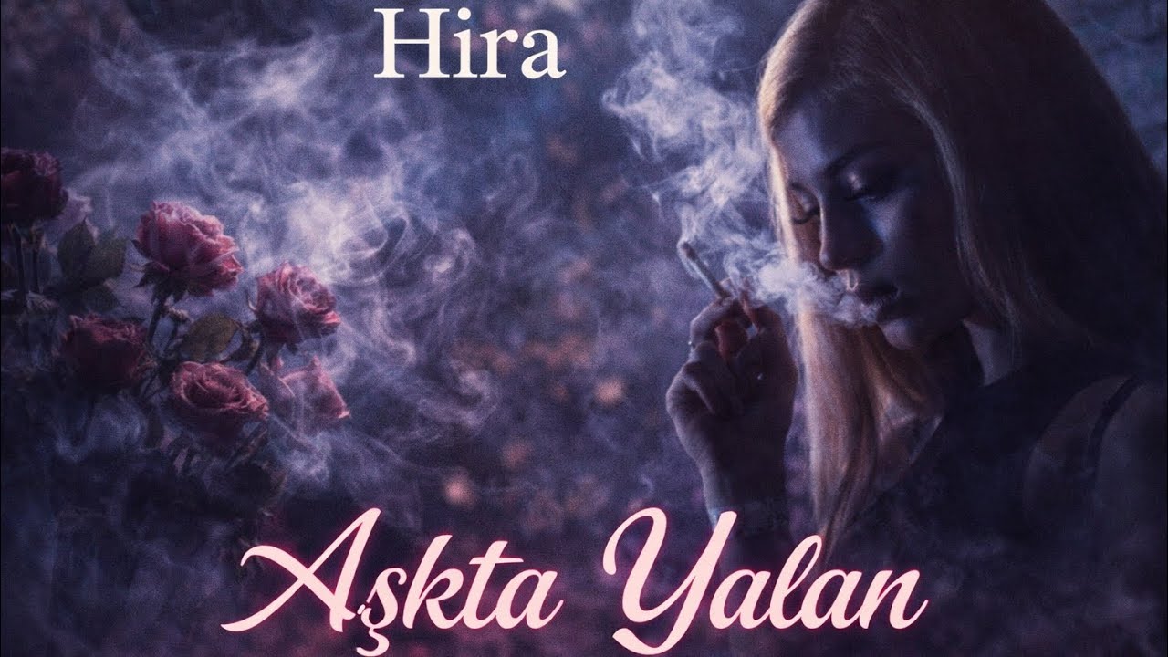 Hira - Aşkta Yalan  ( Official Music Video )