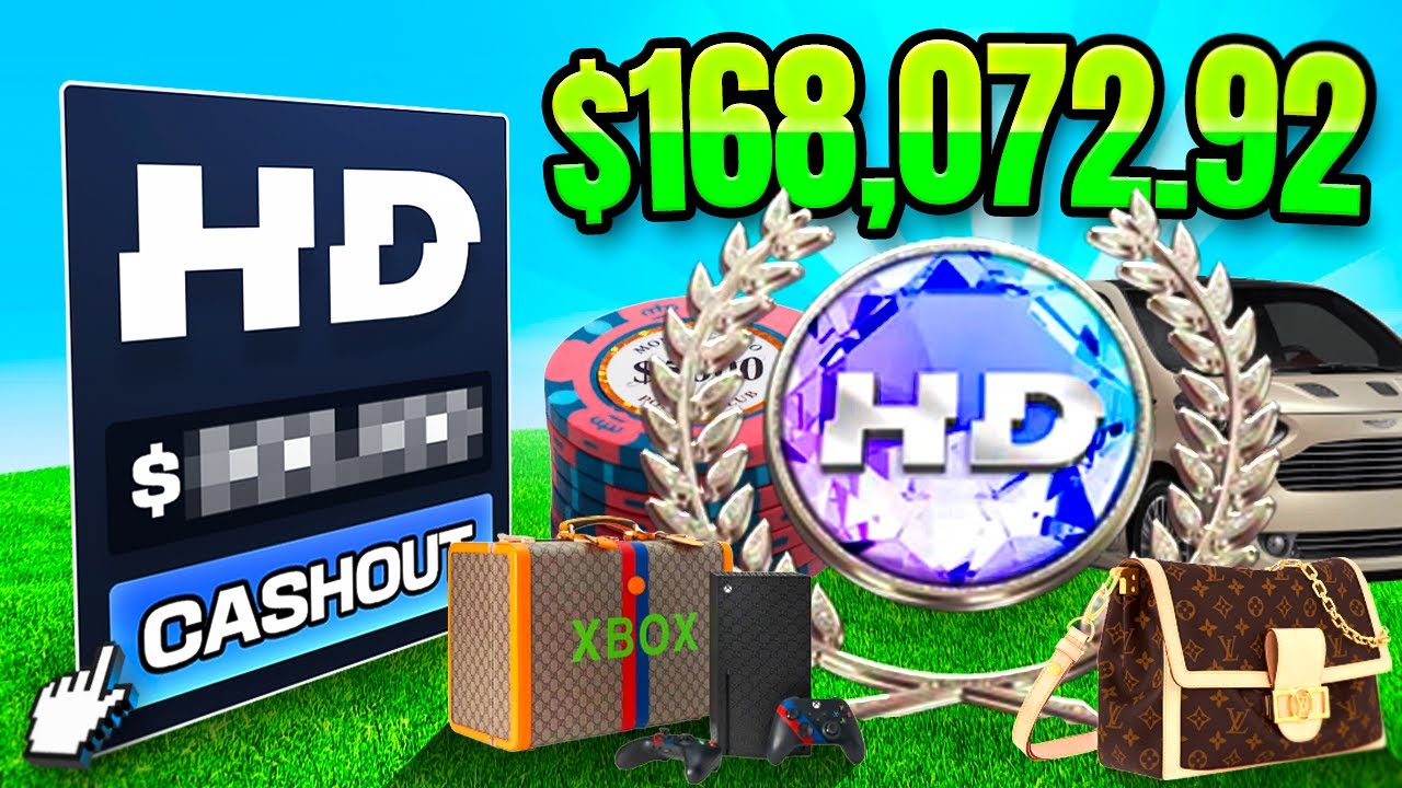MY BIGGEST HYPEDROP CASHOUT OF MY ENTIRE LIFE… HOLY SH*T!! ($200,000 UNBOXED)