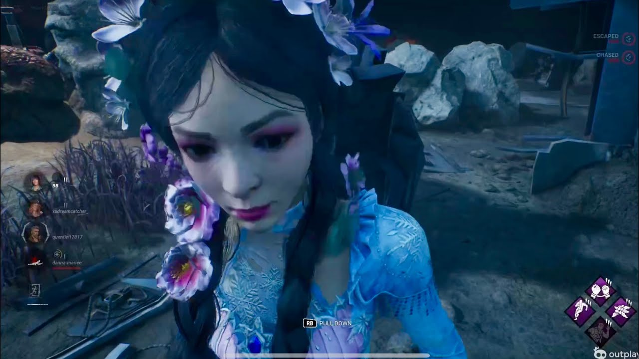 How I Loop As A 700 Hour Survivor | Dead By Daylight