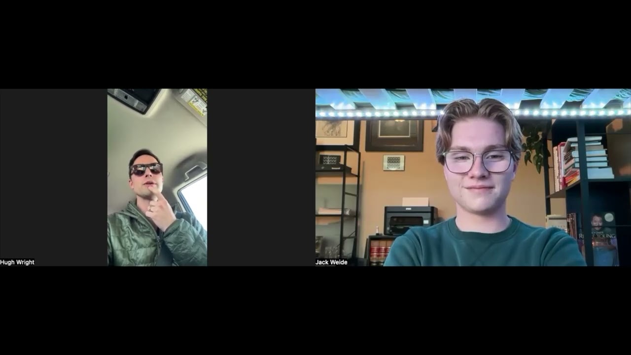 Ophthalmology Interview