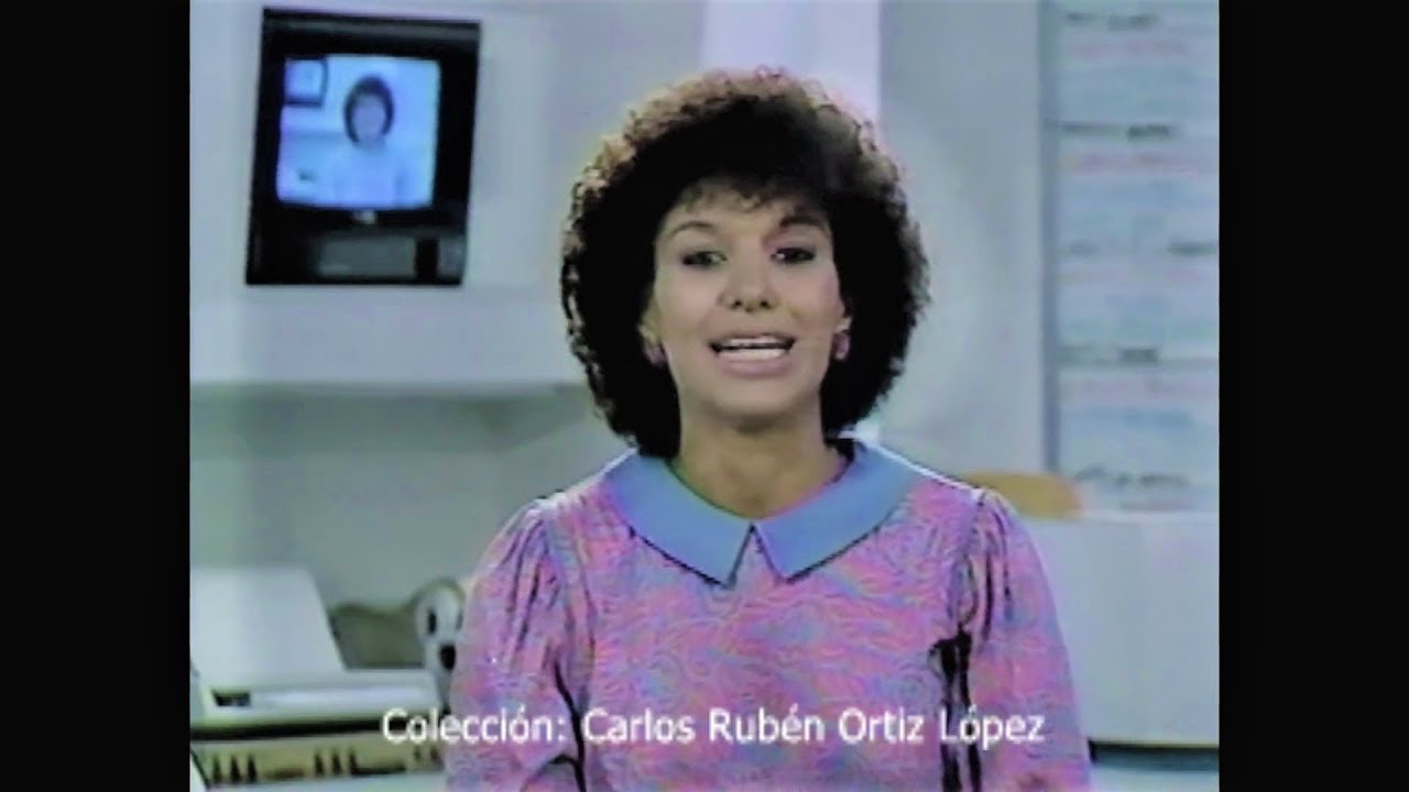 Bloque de anuncios Puerto Rico 90's & 80 #20