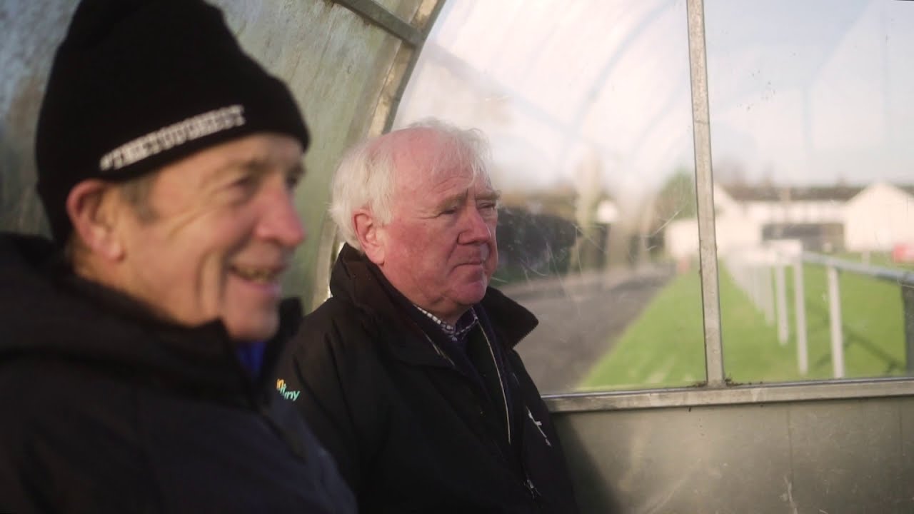 Straffan GAA