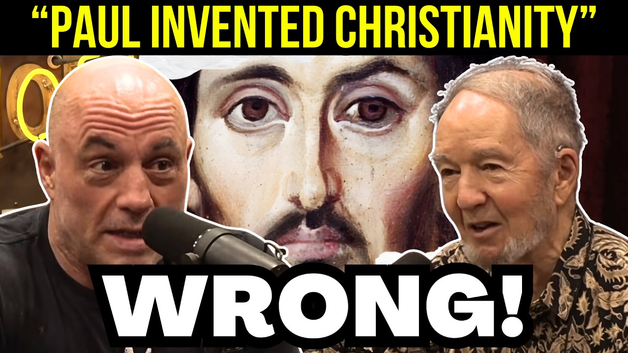 More LIES About the Bible Are Being EXPOSED!