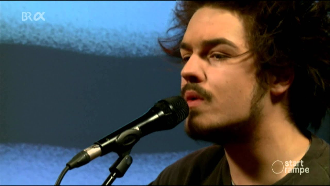 Milky Chance - Song ohne Namen